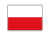 PELLEGRINO TENDE - Polski